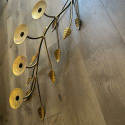 Candle Holder 