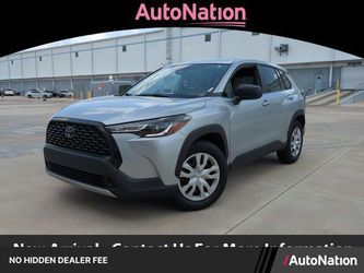 2023 Toyota Corolla Cross