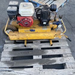 Air Compressor Parts/ Repair
