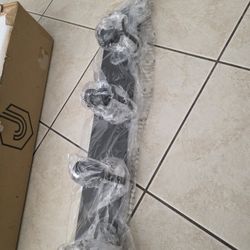 Jazava 5 Light Bathroom Vanity