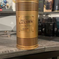 Jean Paul Gaultier Elixir