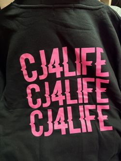 Crime Junkie Hoodie