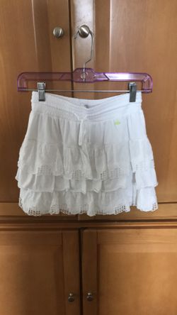 Girls Aeropostale skirt sz small