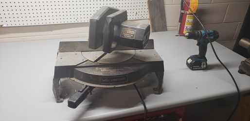 Miter Box Saw