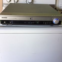 Home Theater DVD Player 