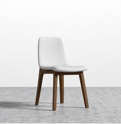 Rove Concepts Aubrey Side Chairs (Set of 4)