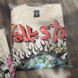 Hellstar shirt
