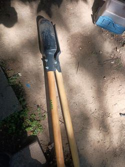 Ames Post Hole Digger