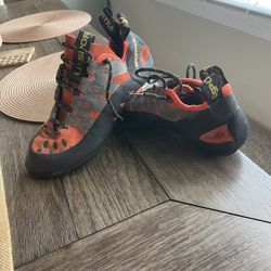 La Sportiva Tarantulace