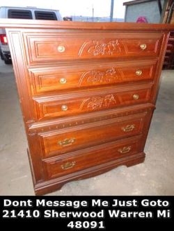 Dresser Chest Of Drawers I Have Dozens More