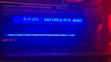 Rtx 3080 evga 10gb
