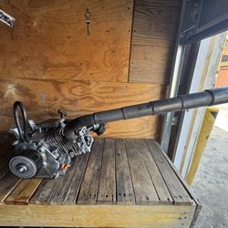 212 Non Hemi Fully Bulit