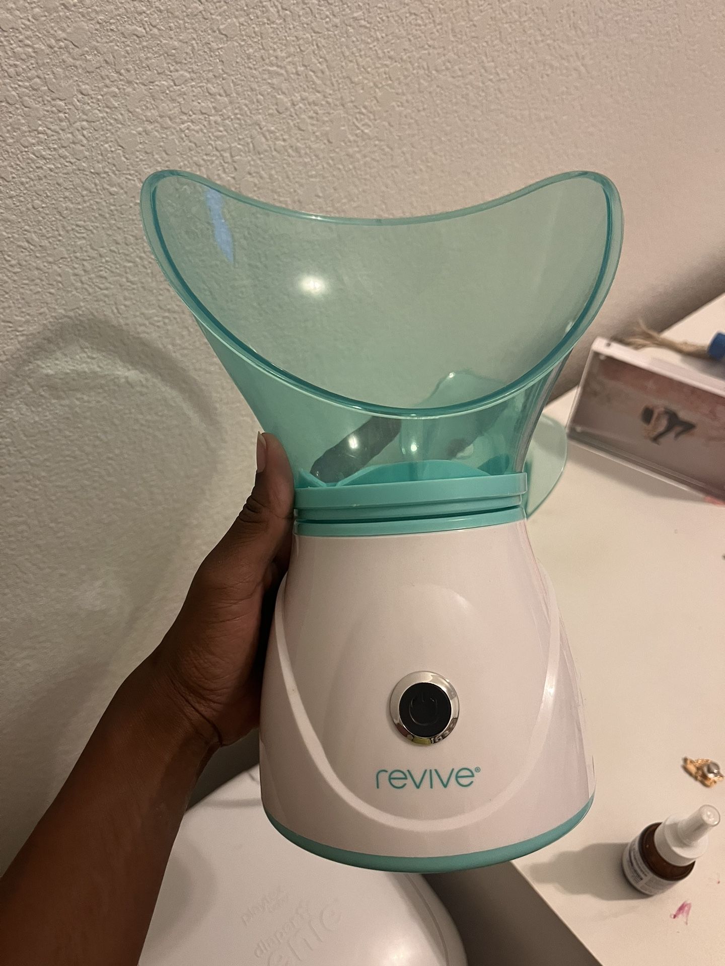 Facial Steamer