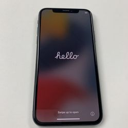 Apple iPhone X - 5.8 inch - 64GB (AT&T)