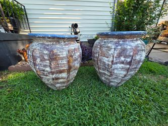 Xl trompo purple with blue rim