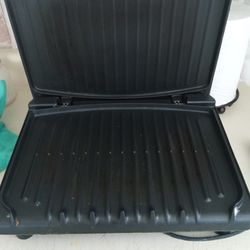 Electric Grill 