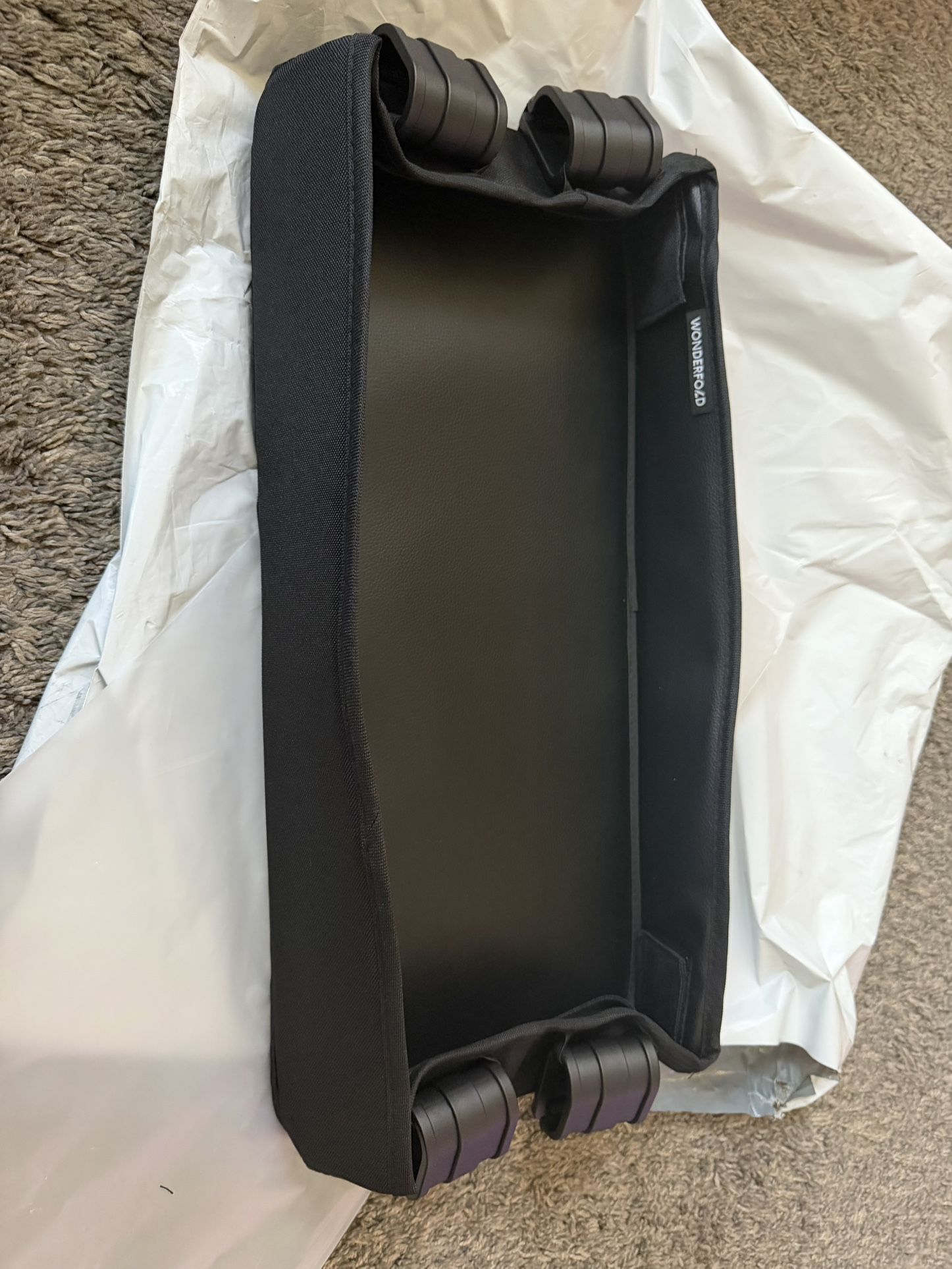 WonderFold Snack Tray - W4 Series