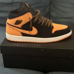 Jordan Retro 1
