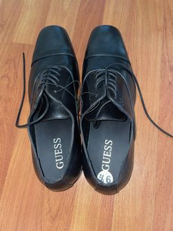 Guess Dress Shoes