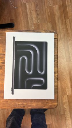 14”MacBook Pro m5 16Ram 1TB SSD