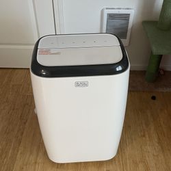Portable AC Unit!! Everything works