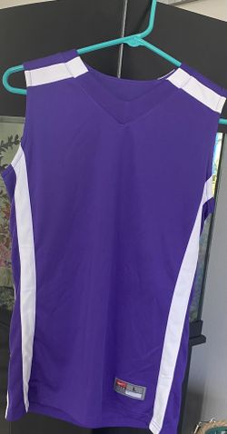 Boys Nike muscle shirt