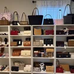 Authentic Tory Burch