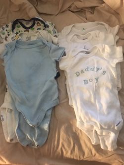 Gerber, Carter’s & Circo