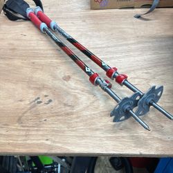 Black Diamond Trekking/ski Poles