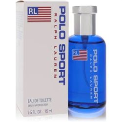 Polo Sport Type 1 oz UNCUT Perfume Oil/Body Oil 