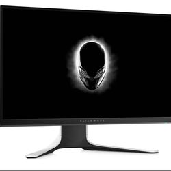Alienware 240Hz Gaming Monitor