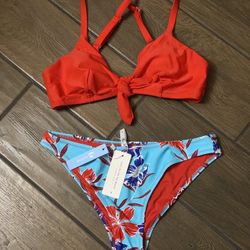 Swimsuit