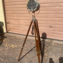 Nautical Spotlight