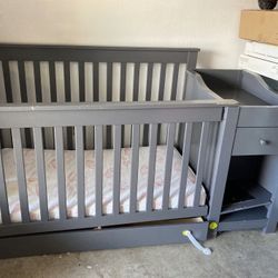 Crib-Cuna