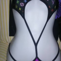 Bikini,Striper Wear,Rave Outfit,One Piece