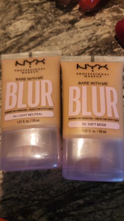Nyx Foundation 