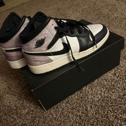 Jordan 1s