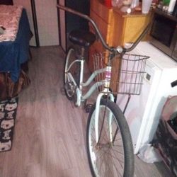  Unisex 3G Cruiser Bike