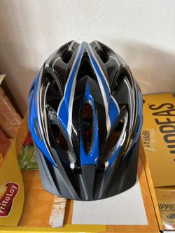 JBL Cycling Helmet Used 1 Time