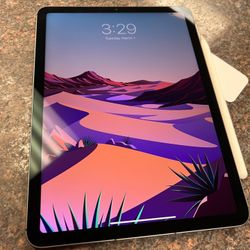 iPad Air 4th Gen