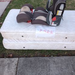 Free Serta Kids Mattress