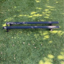 Thule Wing bar Evo Load Bars - 53in