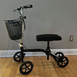 Knee Scooter 