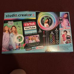 Studio Creator 2 