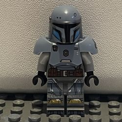 Lego Star Wars Minifig