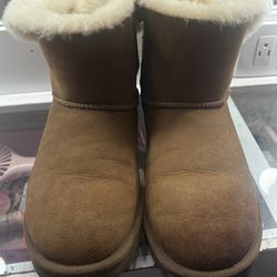 Uggs
