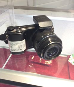 Samsung nx2000 fcp2216