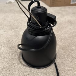 Dome Light Fixture 