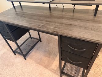 Office desk