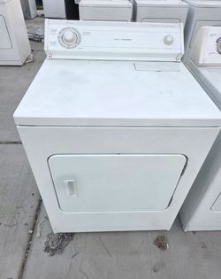 Electric Dryer Free Delivery